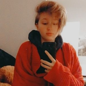 Meet your Posher, Kezia